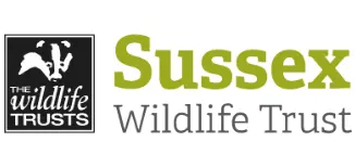 trundl Walking for Charity | Sussex Wildlife Trust Logo