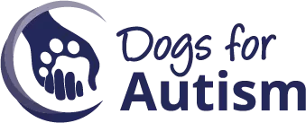 trundl Walk for Charity | Dogs for Autism Logo