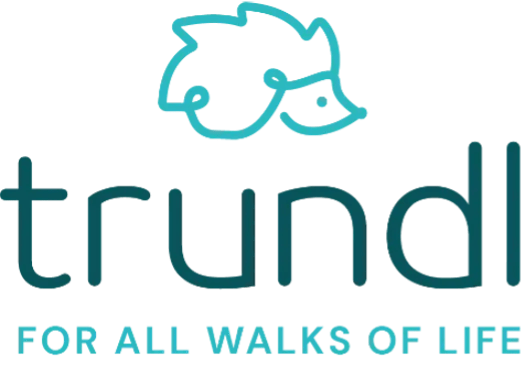 trundl, trunlde, walking app, charity walking, raise money for charity by walking, charity walking app, trundl for charity, trundl donations, charity app, trundl for health, how to raise money for charity