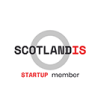 trundl walking app | Scotland IS Logo