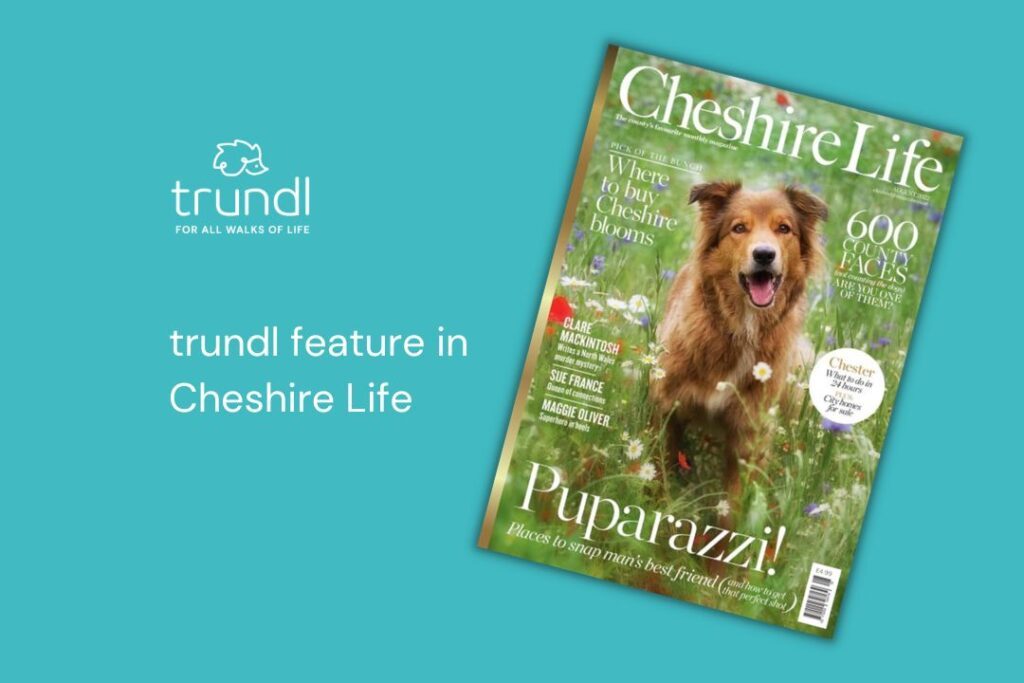 trundl, trunlde, walking app, charity walking, raise money for charity by walking, charity walking app, trundl for charity, trundl donations, charity app, trundl for health, how to raise money for charity