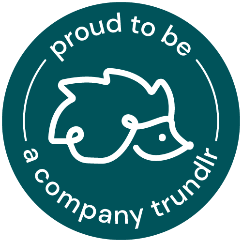 trundl, trunlde, walking app, charity walking, raise money for charity by walking, charity walking app, trundl for charity, trundl donations, charity app, trundl for health, how to raise money for charity