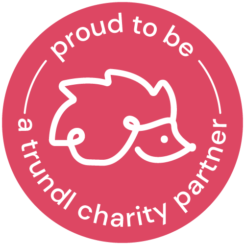trundl, trunlde, walking app, charity walking, raise money for charity by walking, charity walking app, trundl for charity, trundl donations, charity app, trundl for health, how to raise money for charity
