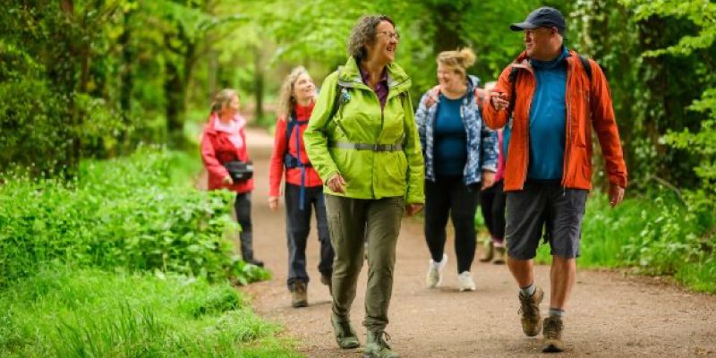 trundl, trunlde, walking app, charity walking, raise money for charity by walking, charity walking app, trundl for charity, trundl donations, charity app, trundl for health, how to raise money for charity